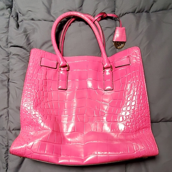 Michael Kors purse - Picture 2 of 8